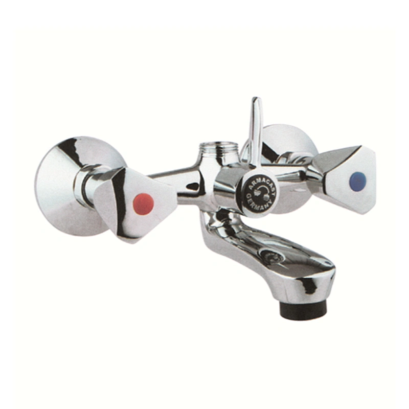 DUAL HANDLE FAUCET