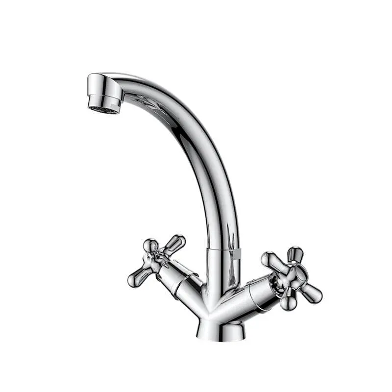 PLASTIC FAUCET