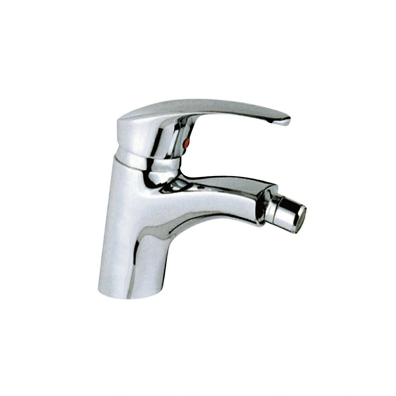 SINGLE ZINC LEVER FAUCET