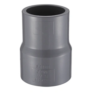 CPVC FITTINGS