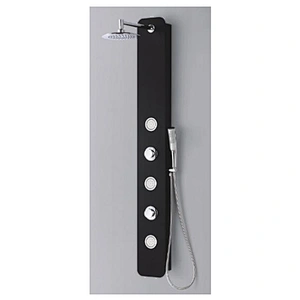 BALCK KRONNEX shower panel system ceiling shower panels shower panel kit