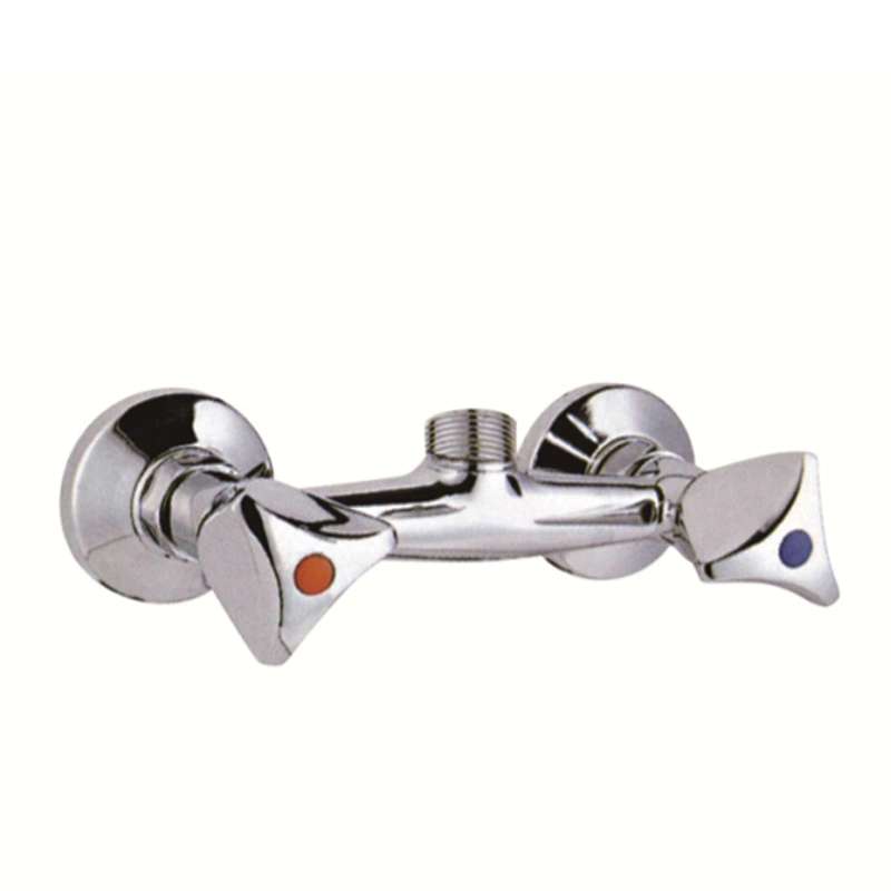 DUAL HANDLE FAUCET
