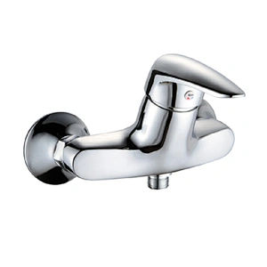 SINGLE ZINC LEVER FAUCET
