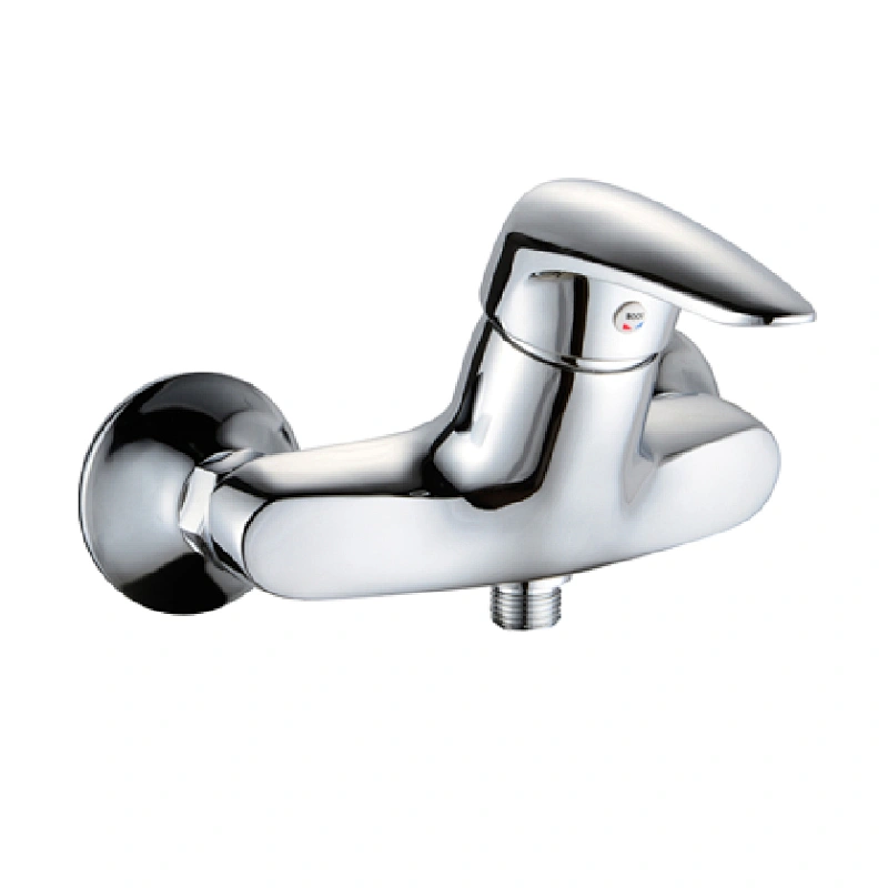 SINGLE ZINC LEVER FAUCET