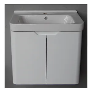 Wall mounted Bathroom Cabinet Set, Morden Design Bathroom Vanity