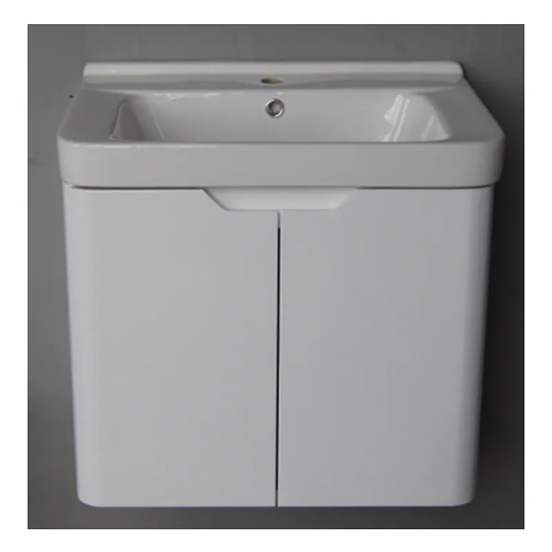 Wall mounted Bathroom Cabinet Set, Morden Design Bathroom Vanity