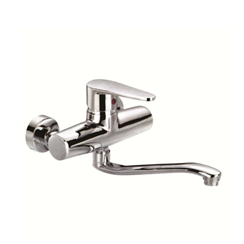 SINGLE LEVER FAUCET