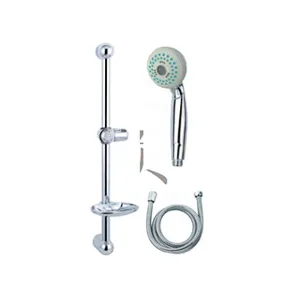 COMPLETE SHOWER SET