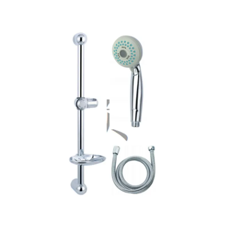 COMPLETE SHOWER SET