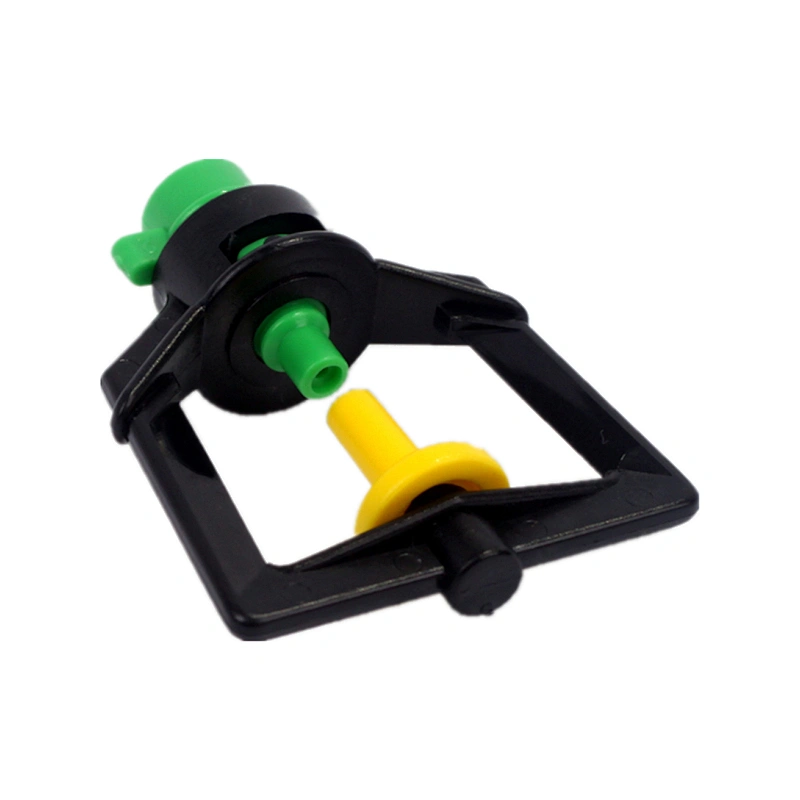 REFRACTIVE SPRAYER