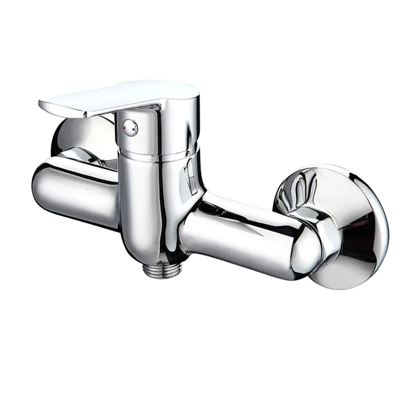 SINGLE LEVER FAUCET/ BRASS