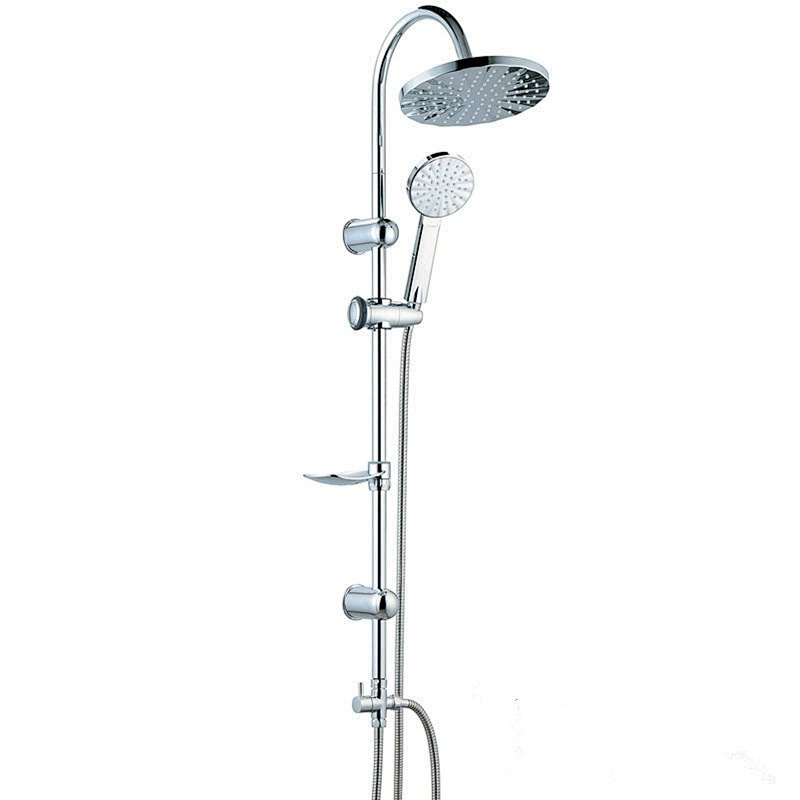 COMPLETE SHOWER SET