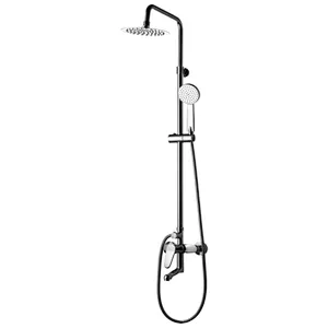 COMPLETE SHOWER SET
