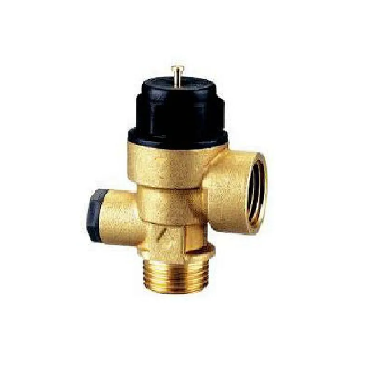 SAFTY VALVE