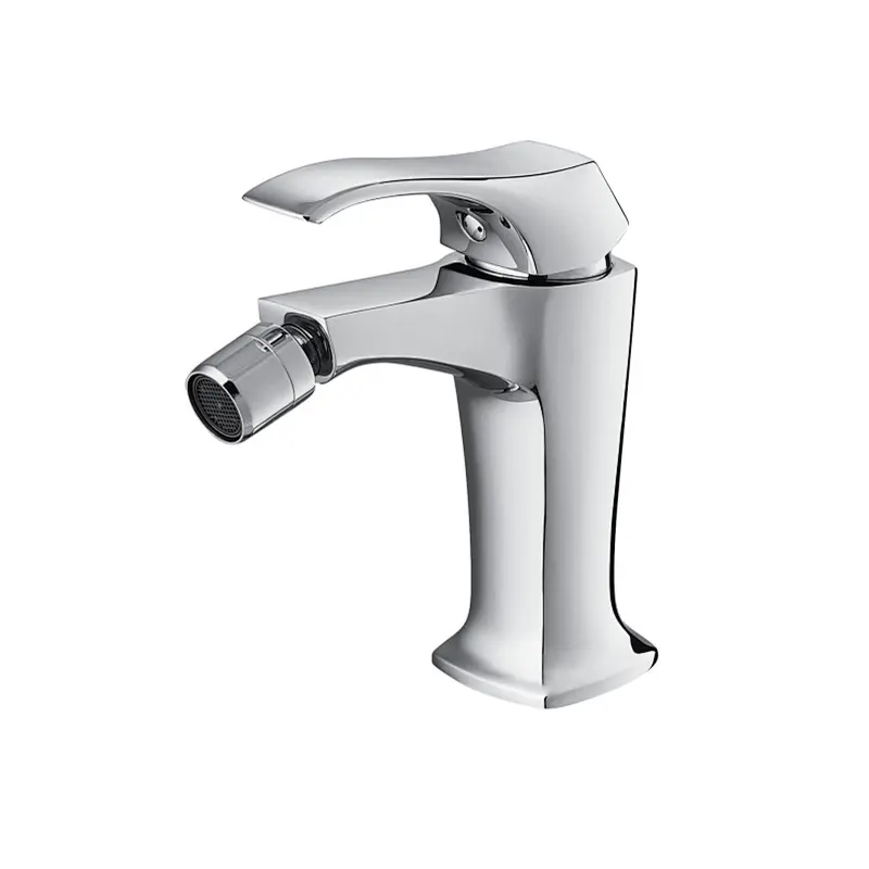 SINGLE LEVER FAUCET/ BRASS