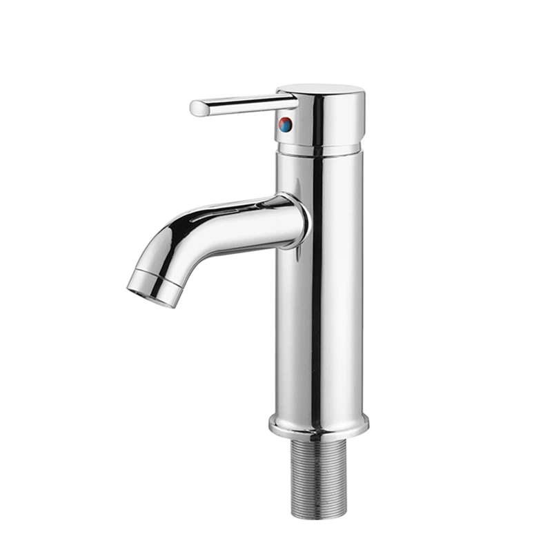 PLASTIC FAUCET
