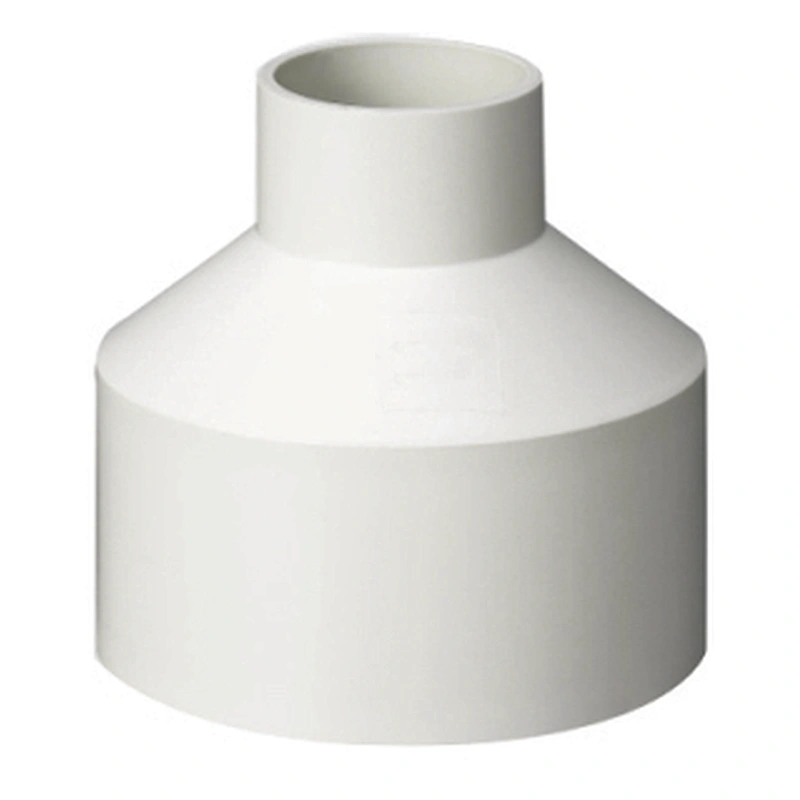 PVC Standard water supply fittings series