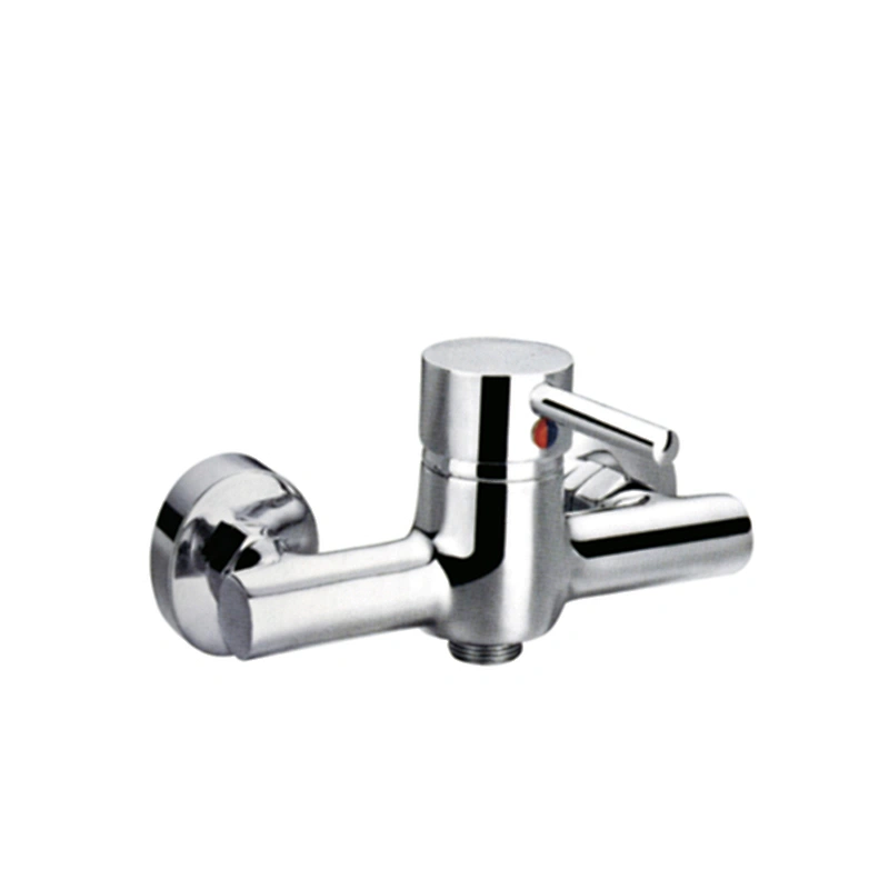 SINGLE LEVER FAUCET/ BRASS