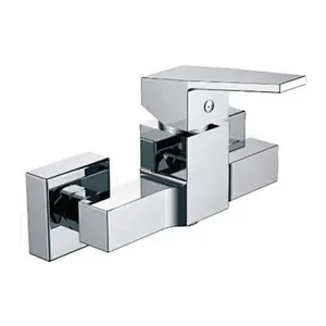 SINGLE LEVER FAUCET