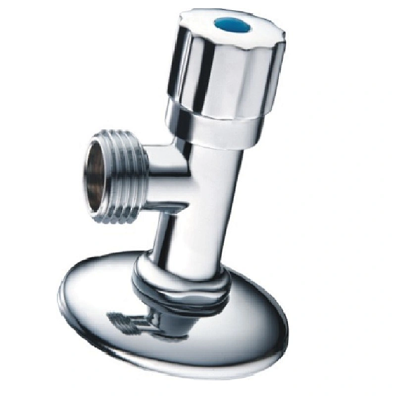 ANGLE VALVE