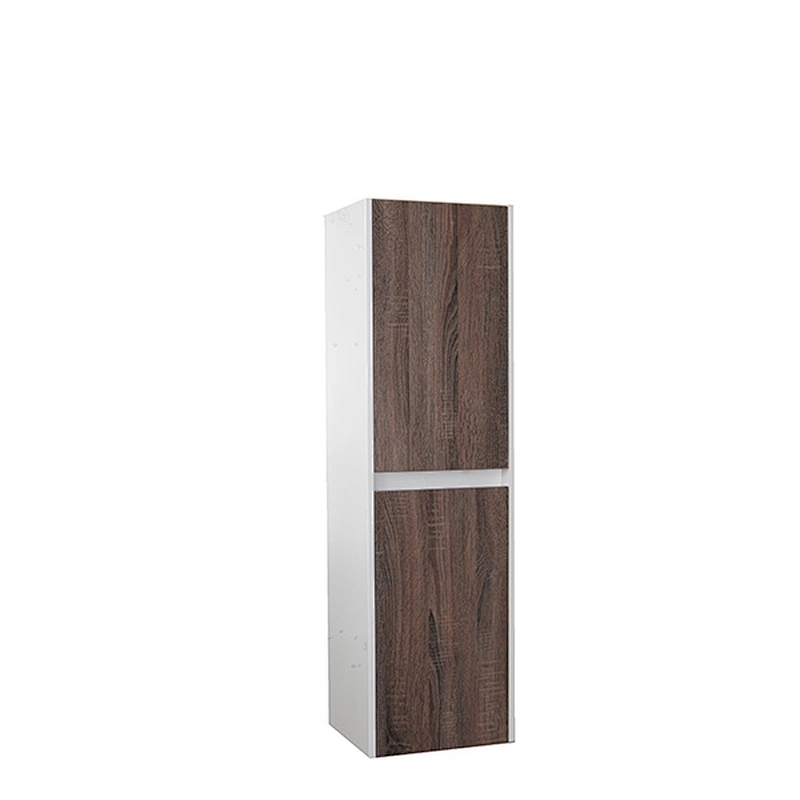 Wall mounted Bathroom Cabinet Set, Morden Design Bathroom Vanity