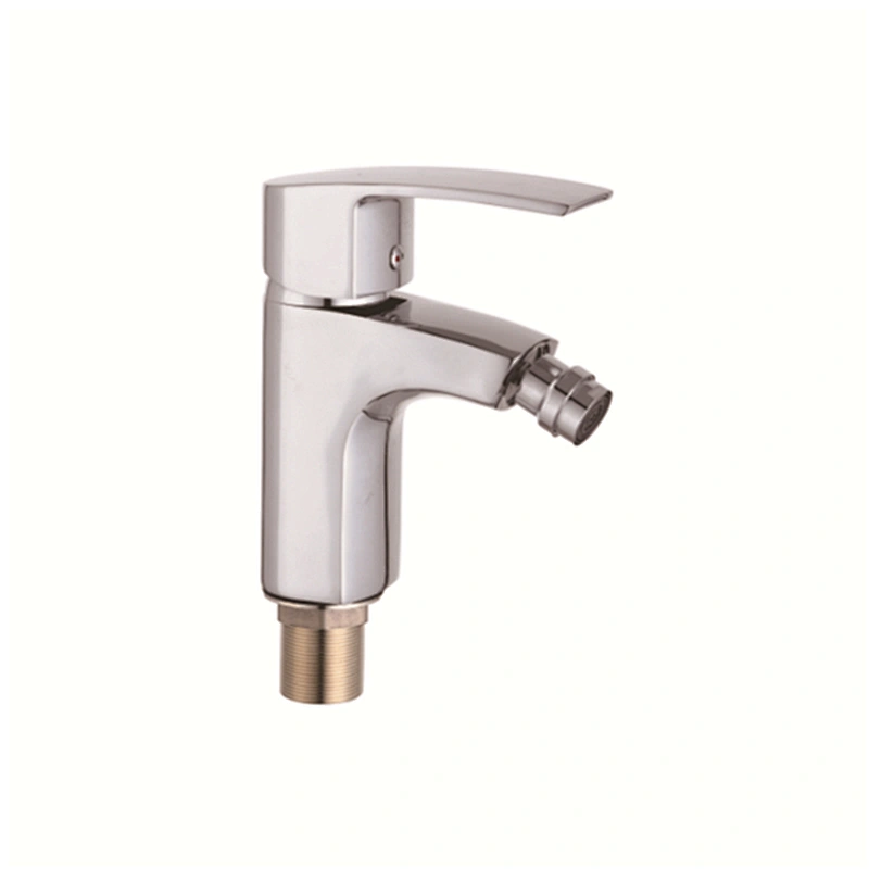 SINGLE LEVER FAUCET/ BRASS