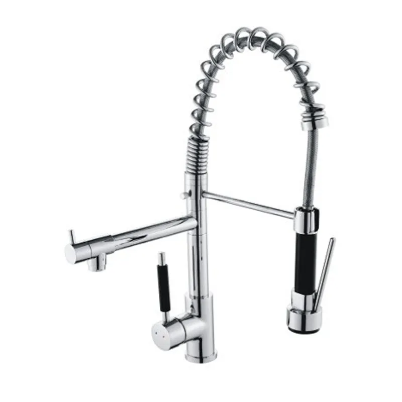 KITCHEN FAUCET