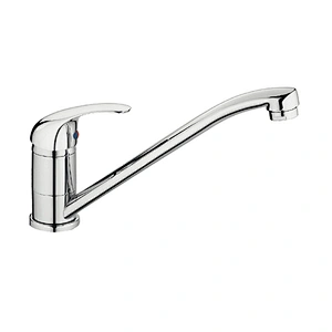 SINGLE ZINC LEVER FAUCET
