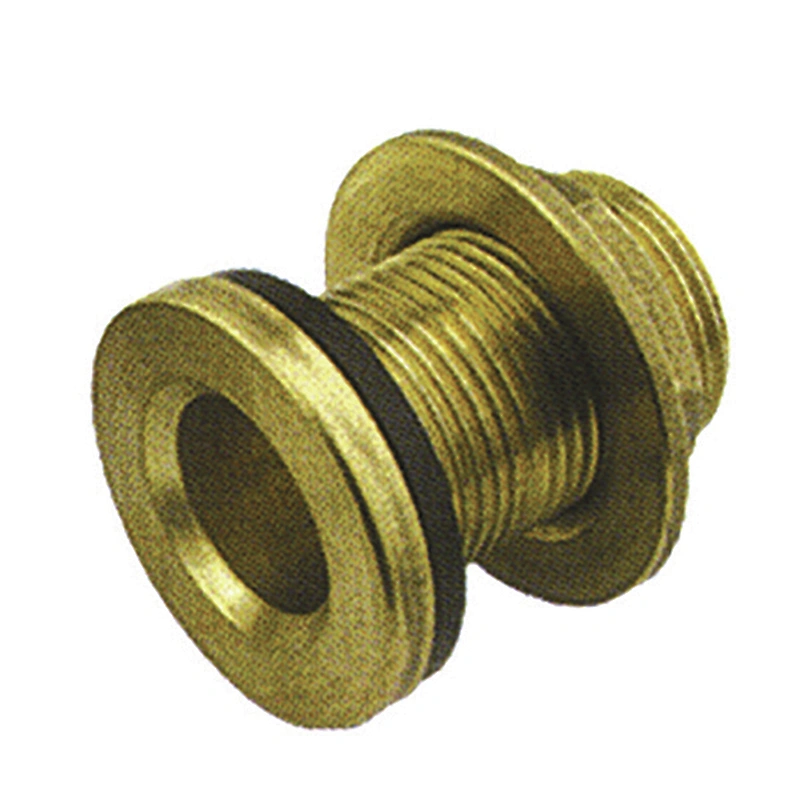 BRASS  GENERIC  FITTINGS