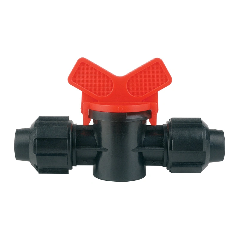 IRRIGATION SERIES --MINI VALVE
