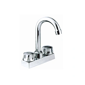 STAINLESS STEEL FAUCET/4