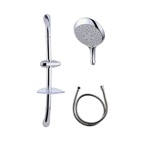COMPLETE SHOWER SET