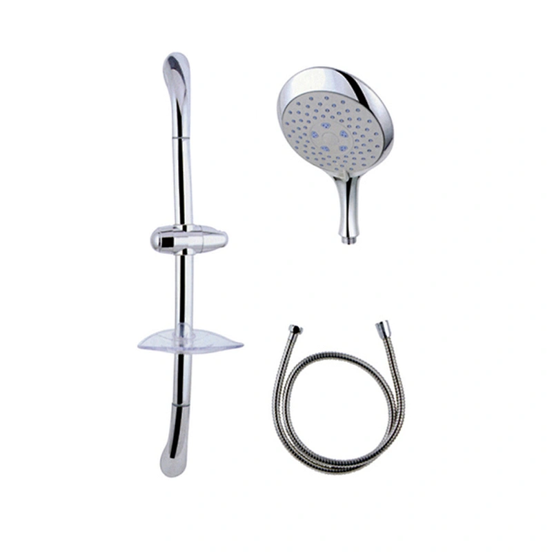 COMPLETE SHOWER SET