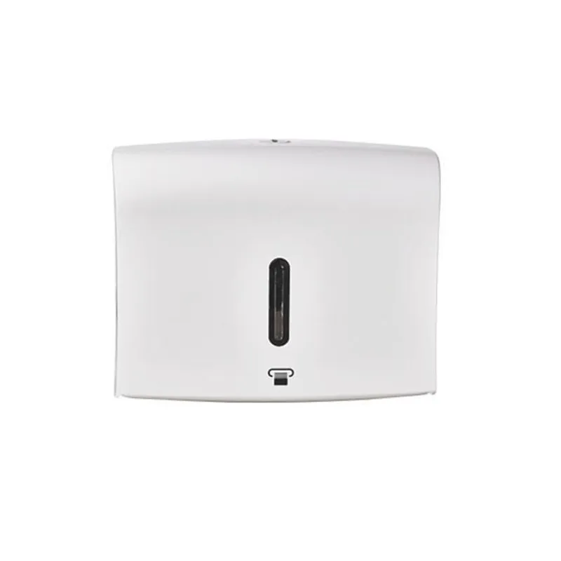 BATHROOM ACCESSORY PLASTIC PAPER BOX