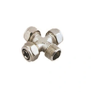 AL-PEX BRASS FITTING