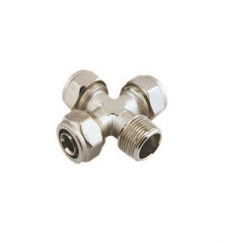 AL-PEX BRASS FITTING