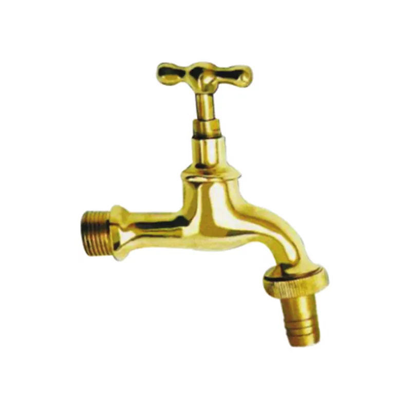 BRASS TAP