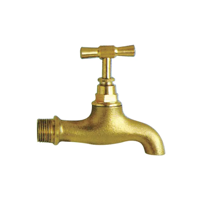 BRASS TAP