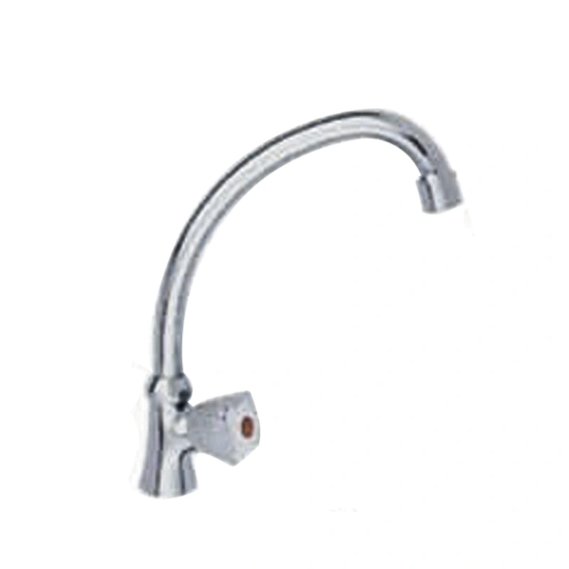DUAL HANDLE FAUCET