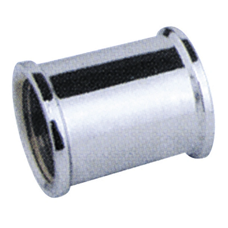 BRASS  CHROMED  FITTINGS