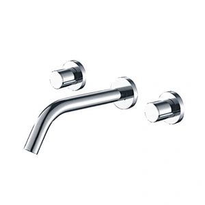 DUAL HANDLE FAUCET