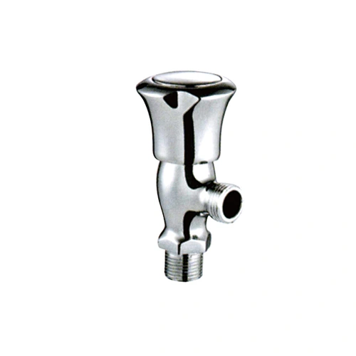 SINGLE COLD TAP/ FITTINGS