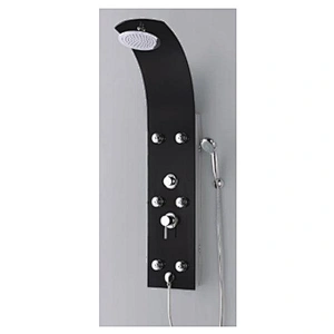 BALCK KRONNEX shower panel system ceiling shower panels shower panel kit