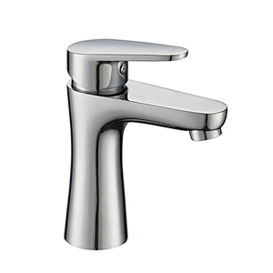 SINGLE LEVER FAUCET/ BRASS