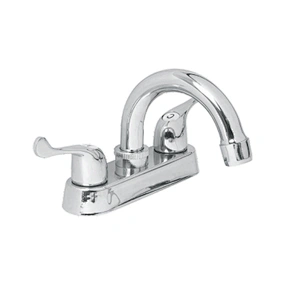 STAINLESS STEEL FAUCET/4