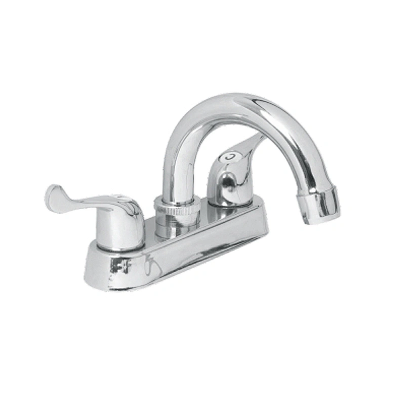 STAINLESS STEEL FAUCET/4