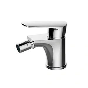 SINGLE LEVER/ BRASS