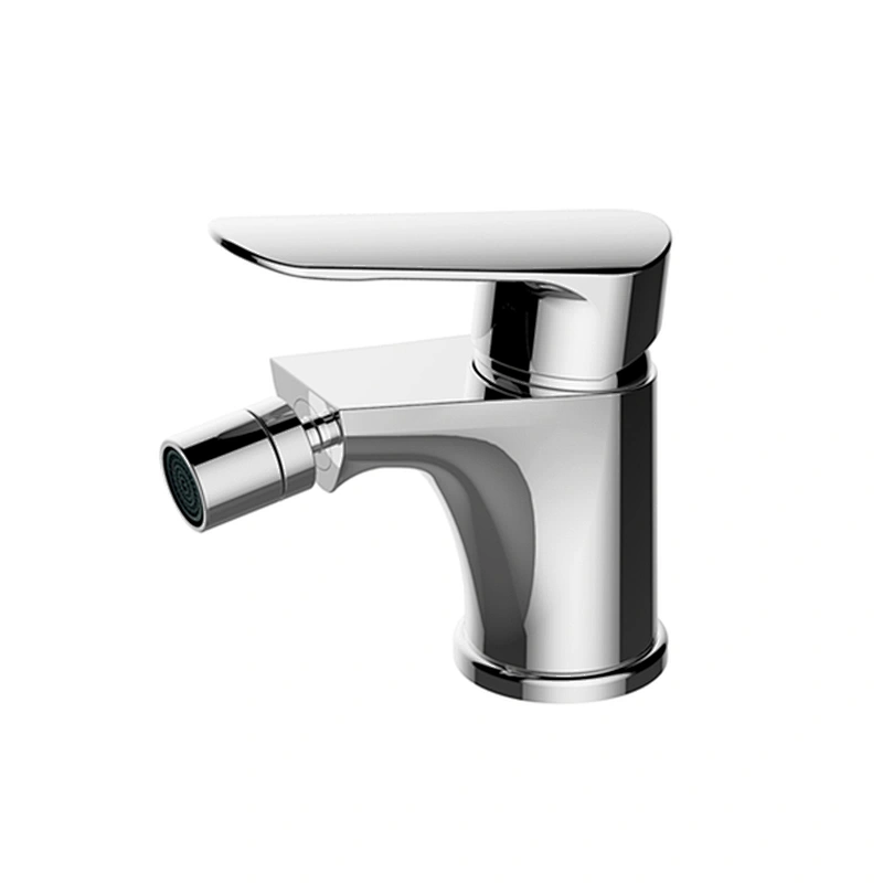 SINGLE LEVER/ BRASS