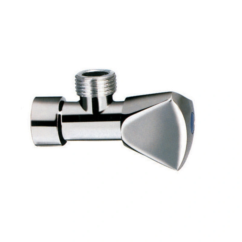 ANGLE VALVE