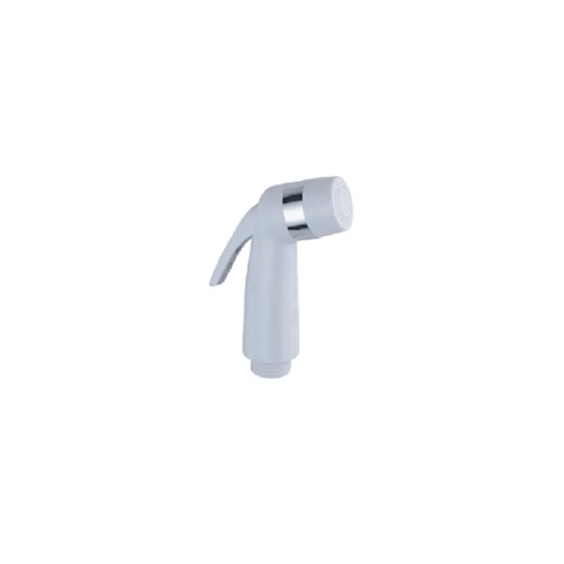 Kronnex Handheld Bidet Sprayer Toilet Bathroom Spray Single Gun Two Working Modes